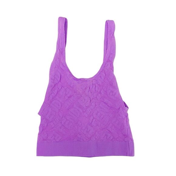 RARE FENDI x SKIMS Hosiery Bralette in Colorado - Picture 4 of 6